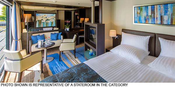 Royal Suite