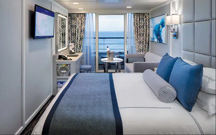 Concierge Level: A3