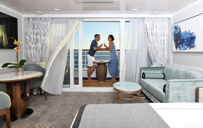 Penthouse Suite: PH3
